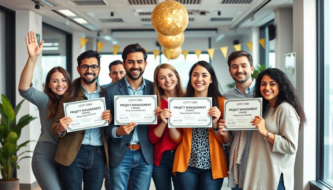 Oportunidades de Networking